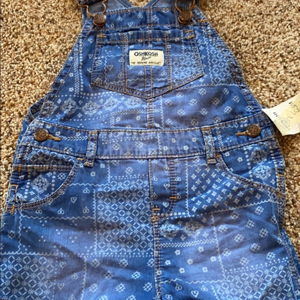 Bib shorts